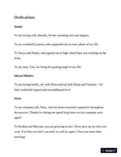 CCNP and CCIE Data Center Core DCCOR 350-601 2nd Ed Official Cert Guide (2024) - Page 13 preview image
