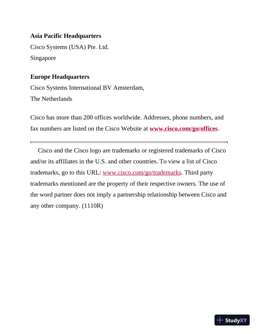 CCNP and CCIE Data Center Core DCCOR 350-601 2nd Ed Official Cert Guide (2024), page 9