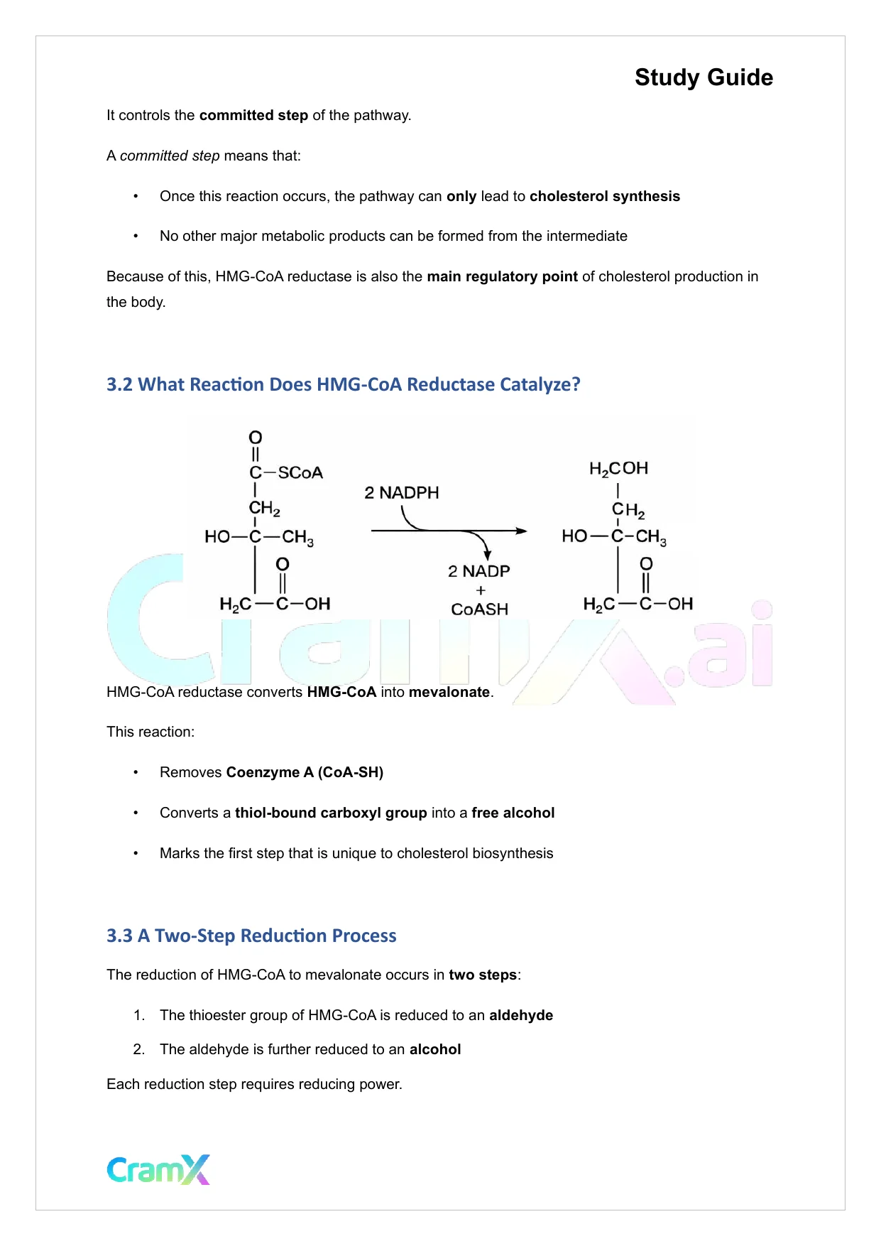 Biochemistry-II - Lipid Biosynthesis - Page 6 preview image
