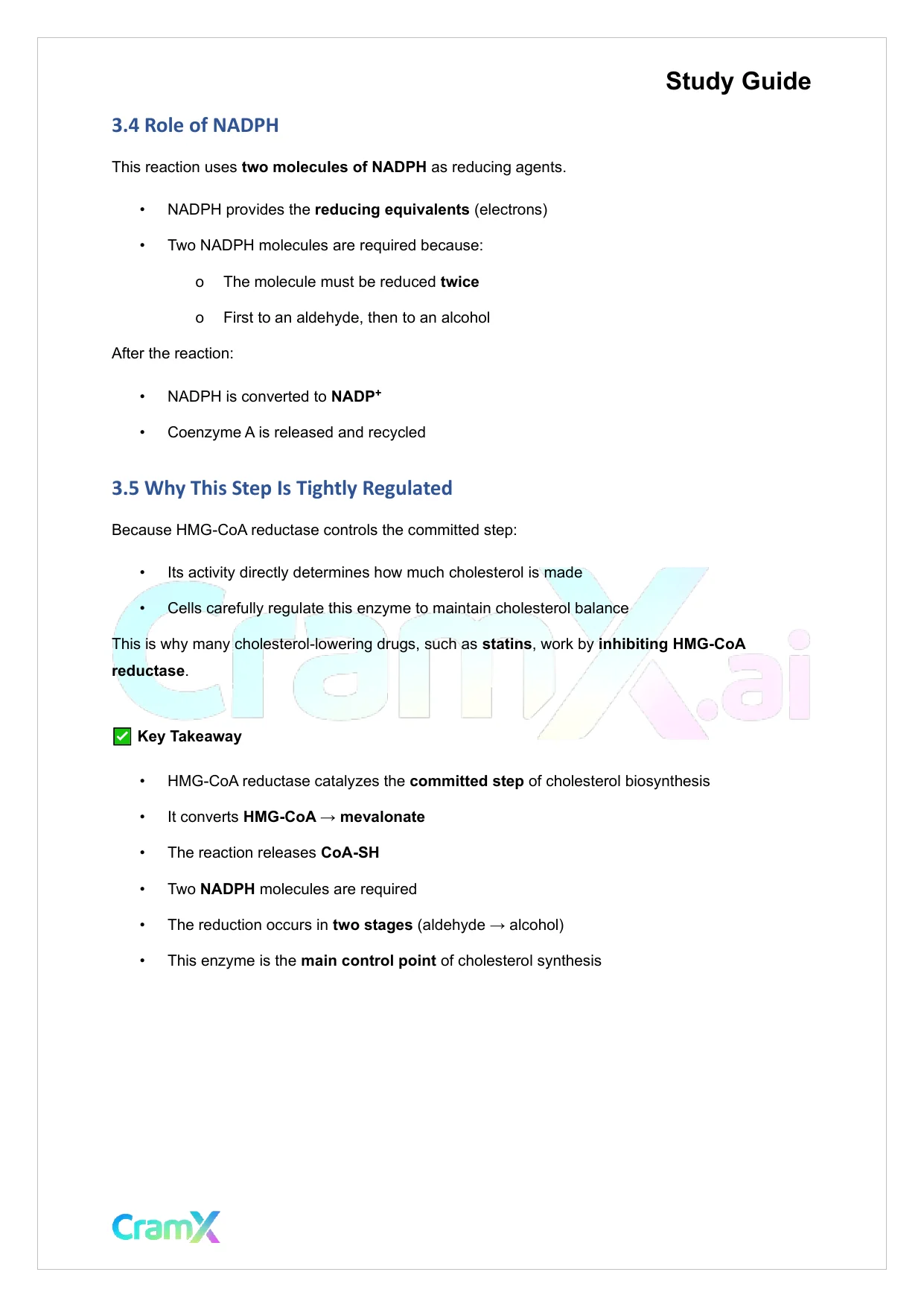 Biochemistry-II - Lipid Biosynthesis - Page 7 preview image