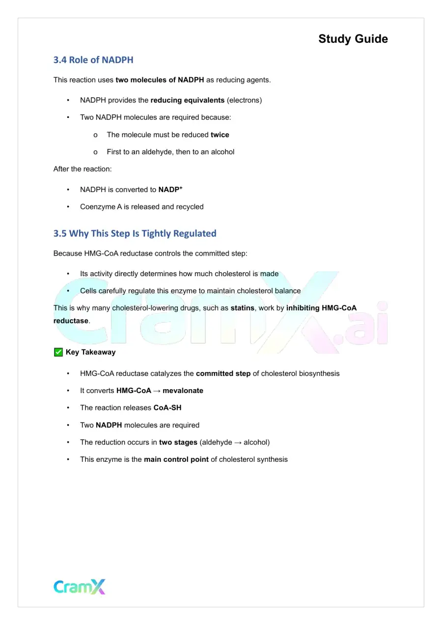 Biochemistry-II - Lipid Biosynthesis, page 7