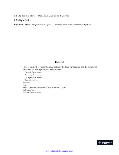 Principles of Economics, 9th Edition Test Bank - Page 24 preview image