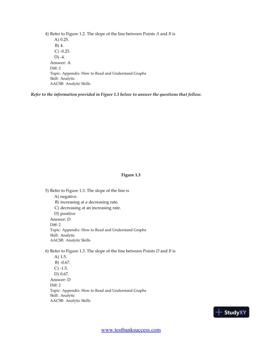 Principles of Economics, 9th Edition Test Bank, page 26