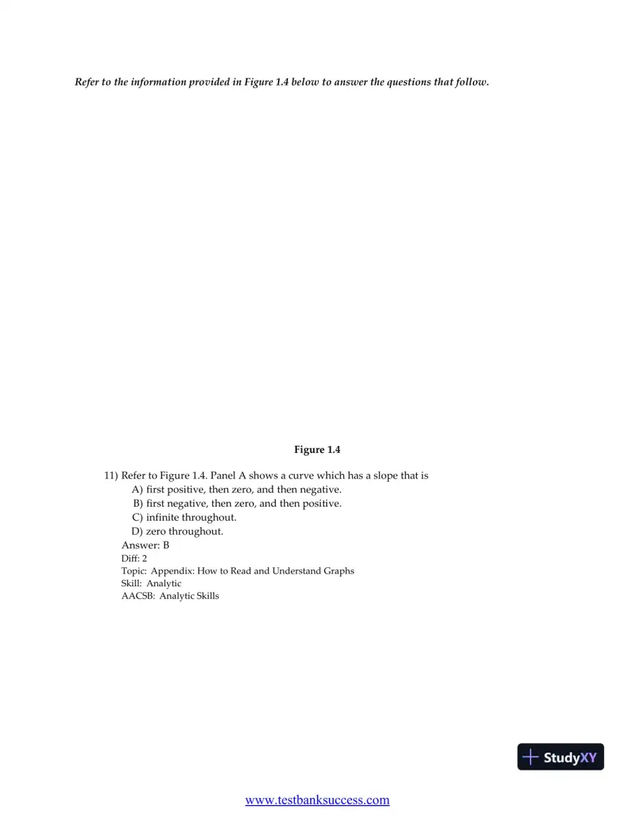Principles of Economics, 9th Edition Test Bank, page 28