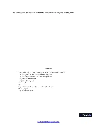 Principles of Economics, 9th Edition Test Bank - Page 28 preview image