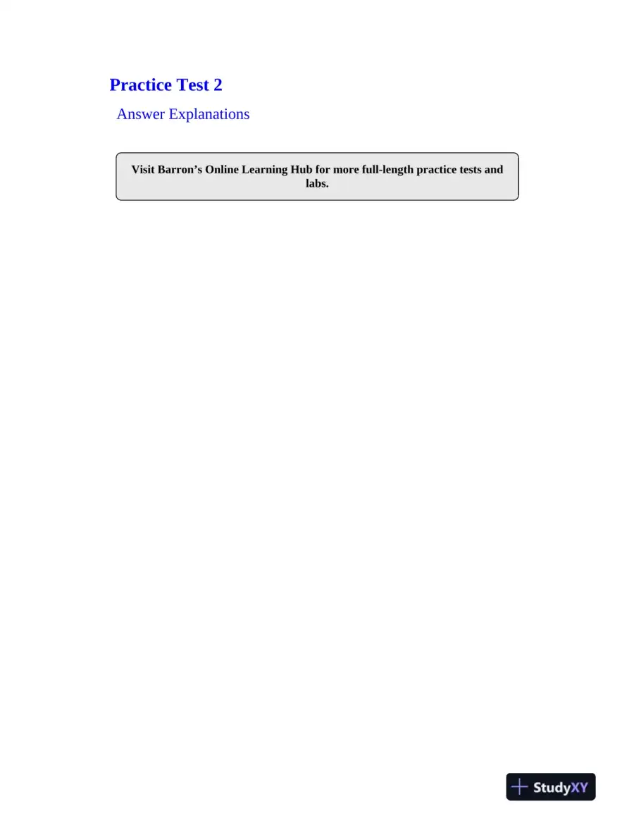 AP Environmental Science Premium, 2025: 5 Practice Tests + Comprehensive Review (2025), page 13