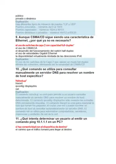 CCNA 1 v7 - Page 4 preview image