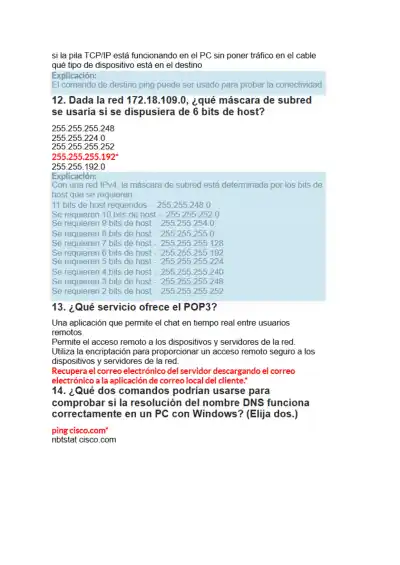 CCNA 1 v7 - Page 5 preview image