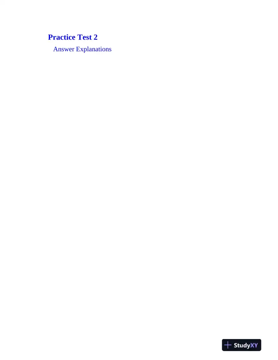 AP Human Geography Premium 2025: 6 Practice Tests + Comprehensive Review (2023), page 10