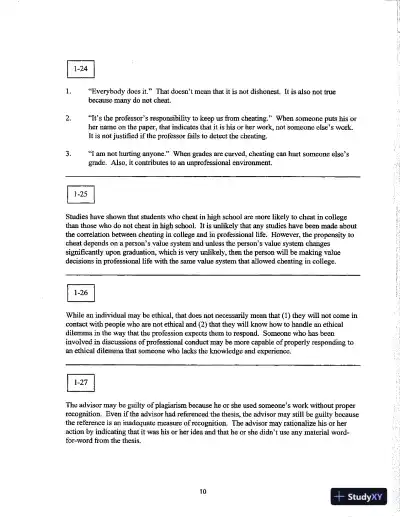 Solution Manual for Hydrologic Analysis and Design, 4th Edition - Page 11 preview image