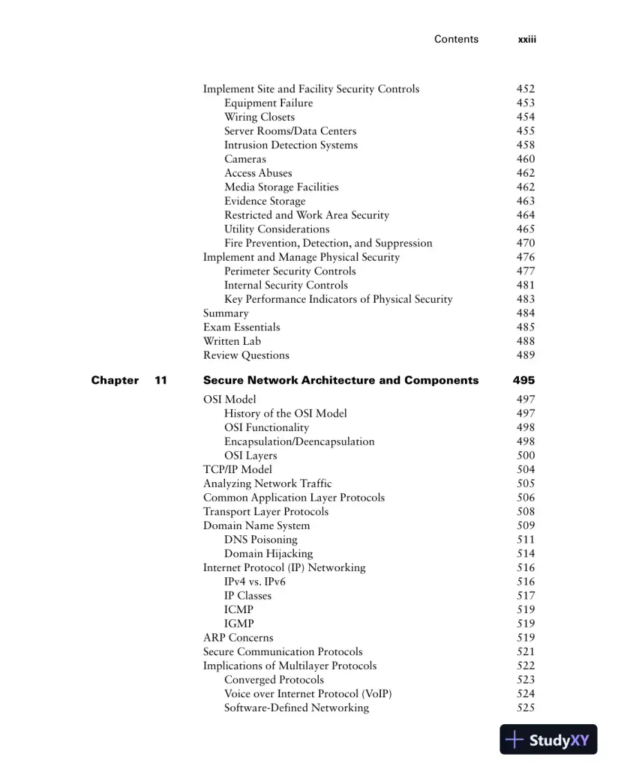 CISSP Official Study Guide (2021), page 26