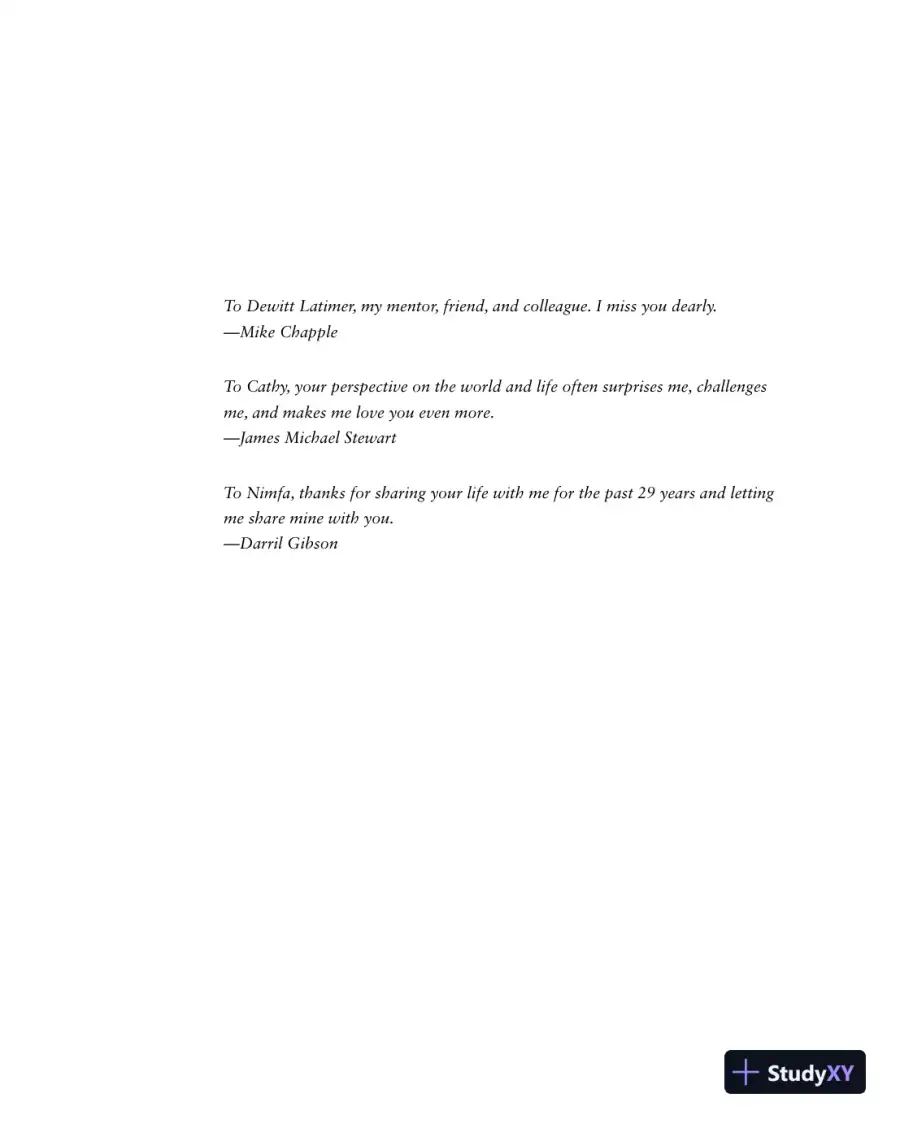 CISSP Official Study Guide (2021), page 8