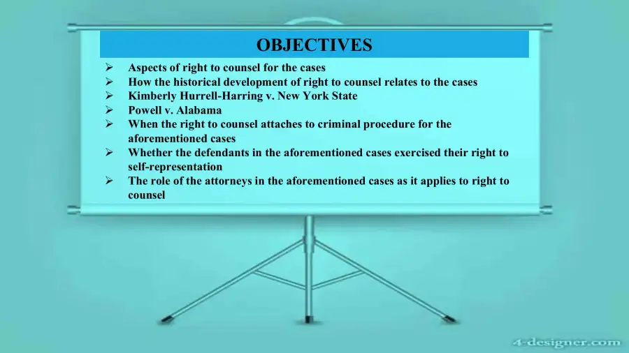 Right To Counsel, page 2