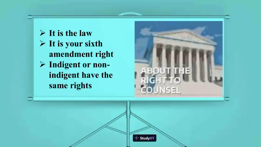 Right To Counsel, page 3