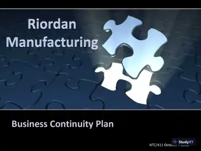 Federal Reserve Presentation - Team CECO/372 - Page 1 preview image