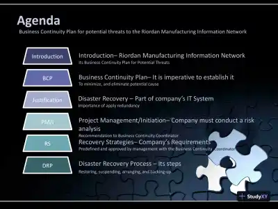 Federal Reserve Presentation - Team CECO/372 - Page 3 preview image