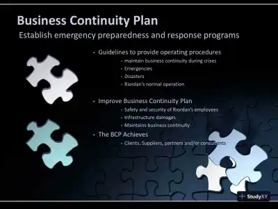 Federal Reserve Presentation - Team CECO/372 - Page 5 preview image