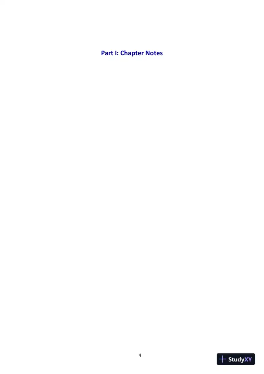 International Human Resource Management, 6th Edition Class Notes, page 6
