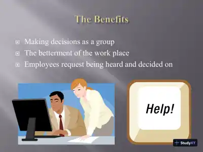 Various Types Of Teams Learning Team ACJA/444 Organizational Behavior And Management - Page 6 preview image