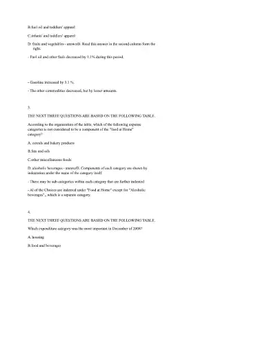 ATI TEAS PRACTICE TEST Reading - Page 17 preview image