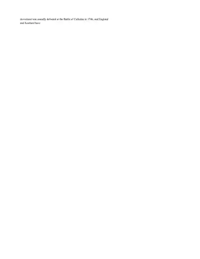 ATI TEAS PRACTICE TEST Reading - Page 30 preview image