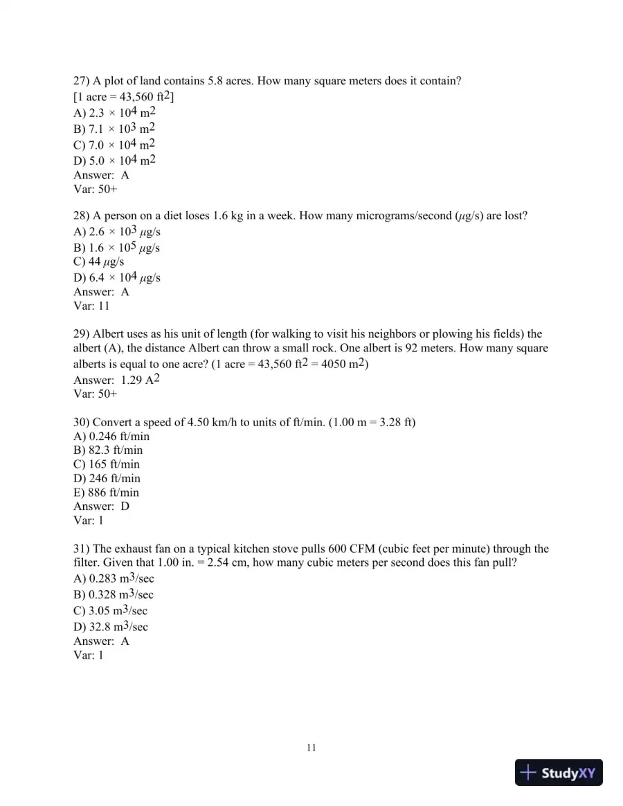 Test Bank For University Physics, 13th Edition, page 12