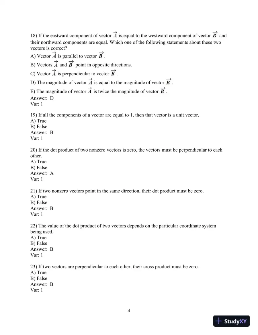 Test Bank For University Physics, 13th Edition, page 5