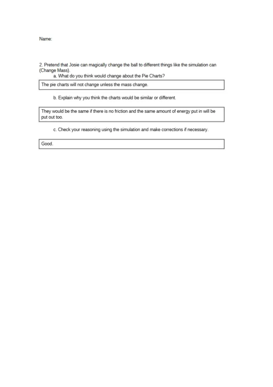 Energy Skate Park Activity, page 2