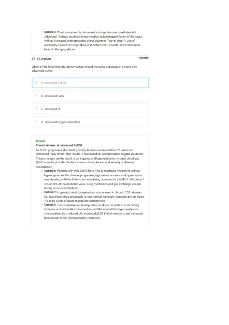 Comprehensive Respiratory System Disorders NCLEX C, page 23