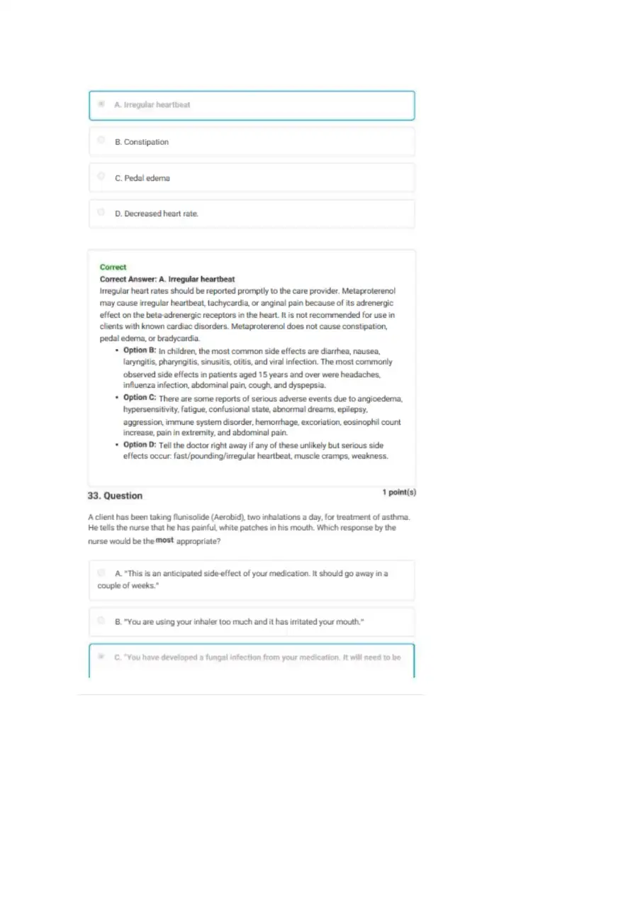 Comprehensive Respiratory System Disorders NCLEX C, page 30