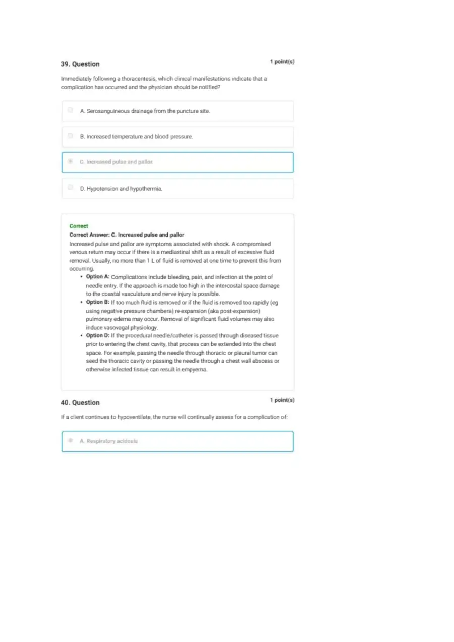 Comprehensive Respiratory System Disorders NCLEX C, page 36