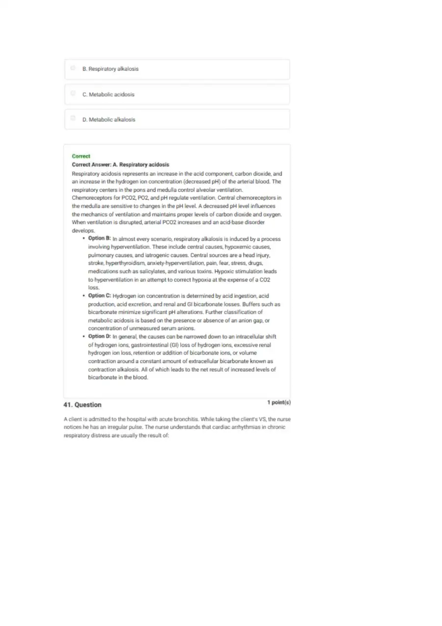 Comprehensive Respiratory System Disorders NCLEX C, page 37