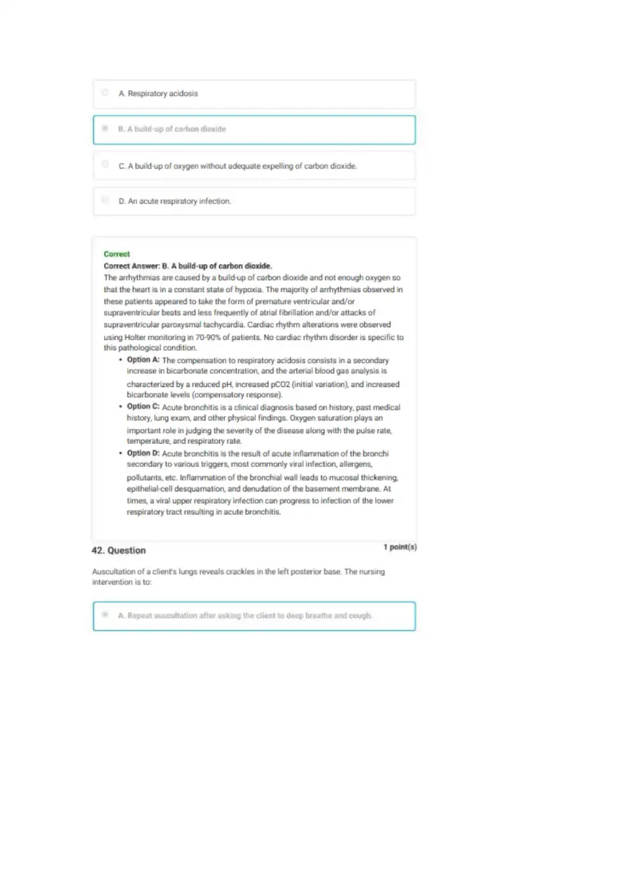 Comprehensive Respiratory System Disorders NCLEX C, page 38