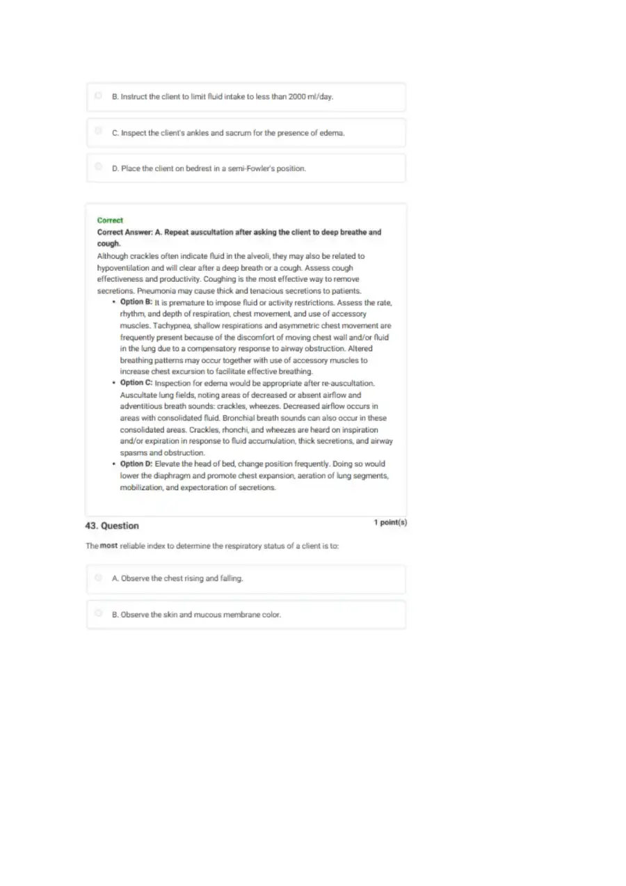 Comprehensive Respiratory System Disorders NCLEX C, page 39