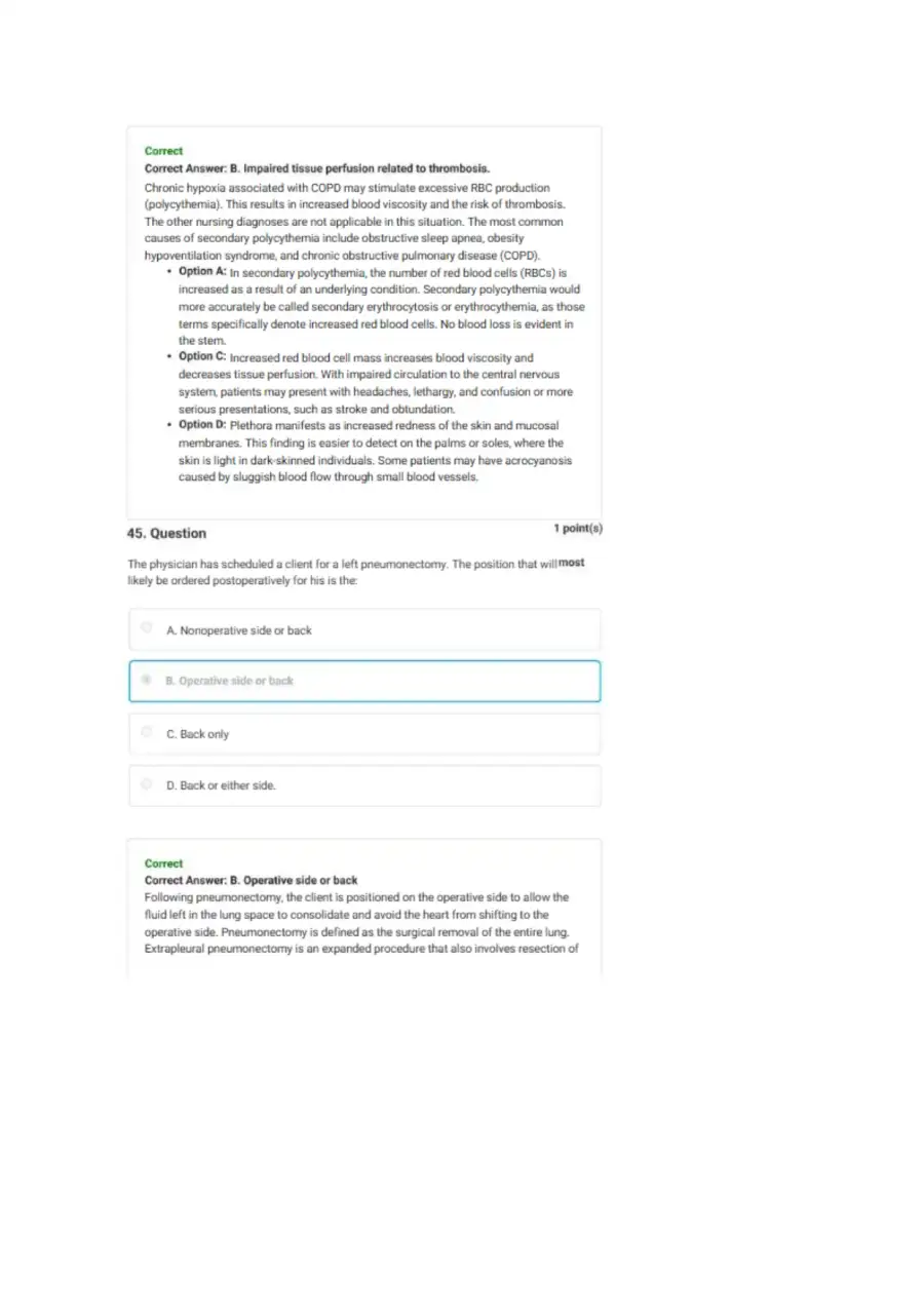 Comprehensive Respiratory System Disorders NCLEX C, page 41