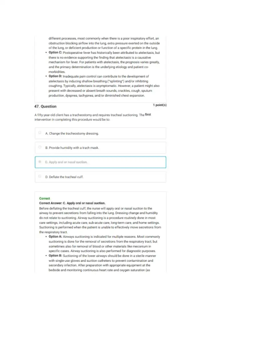 Comprehensive Respiratory System Disorders NCLEX C, page 43