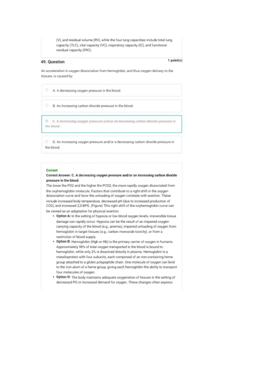 Comprehensive Respiratory System Disorders NCLEX C, page 45