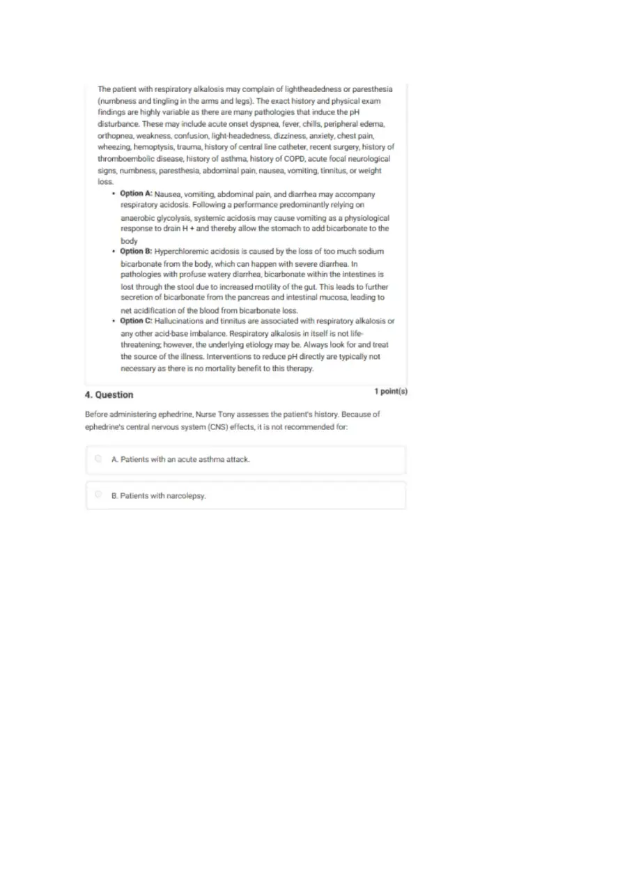Comprehensive Respiratory System Disorders NCLEX C, page 51