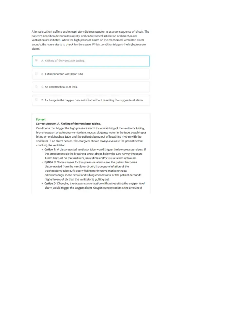 Comprehensive Respiratory System Disorders NCLEX C, page 53