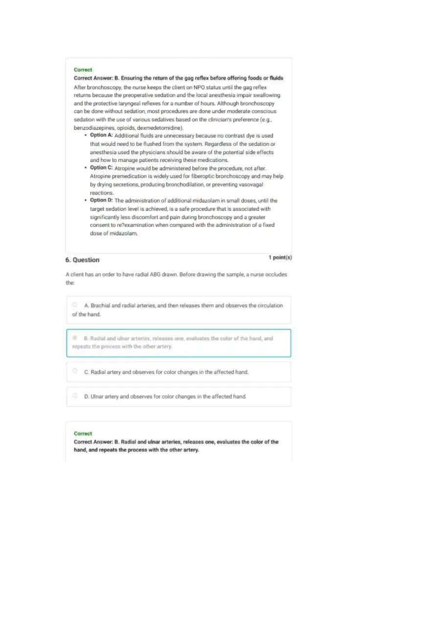 Comprehensive Respiratory System Disorders NCLEX C, page 6