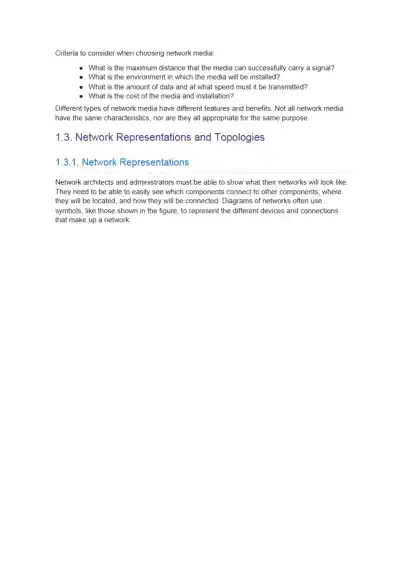 CCNA 1 v7 - Page 12 preview image