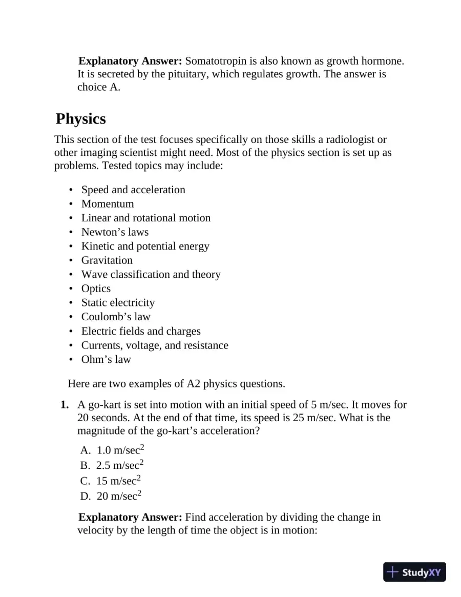 4 HESI A2 Practice Tests (2020), page 23