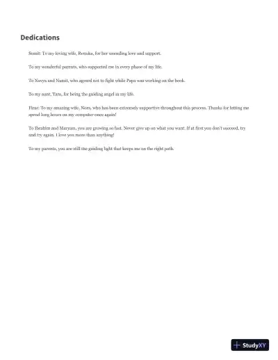 CCNP and CCIE Data Center Core DCCOR 350-601 Official Cert Guide (2020) - Page 20 preview image