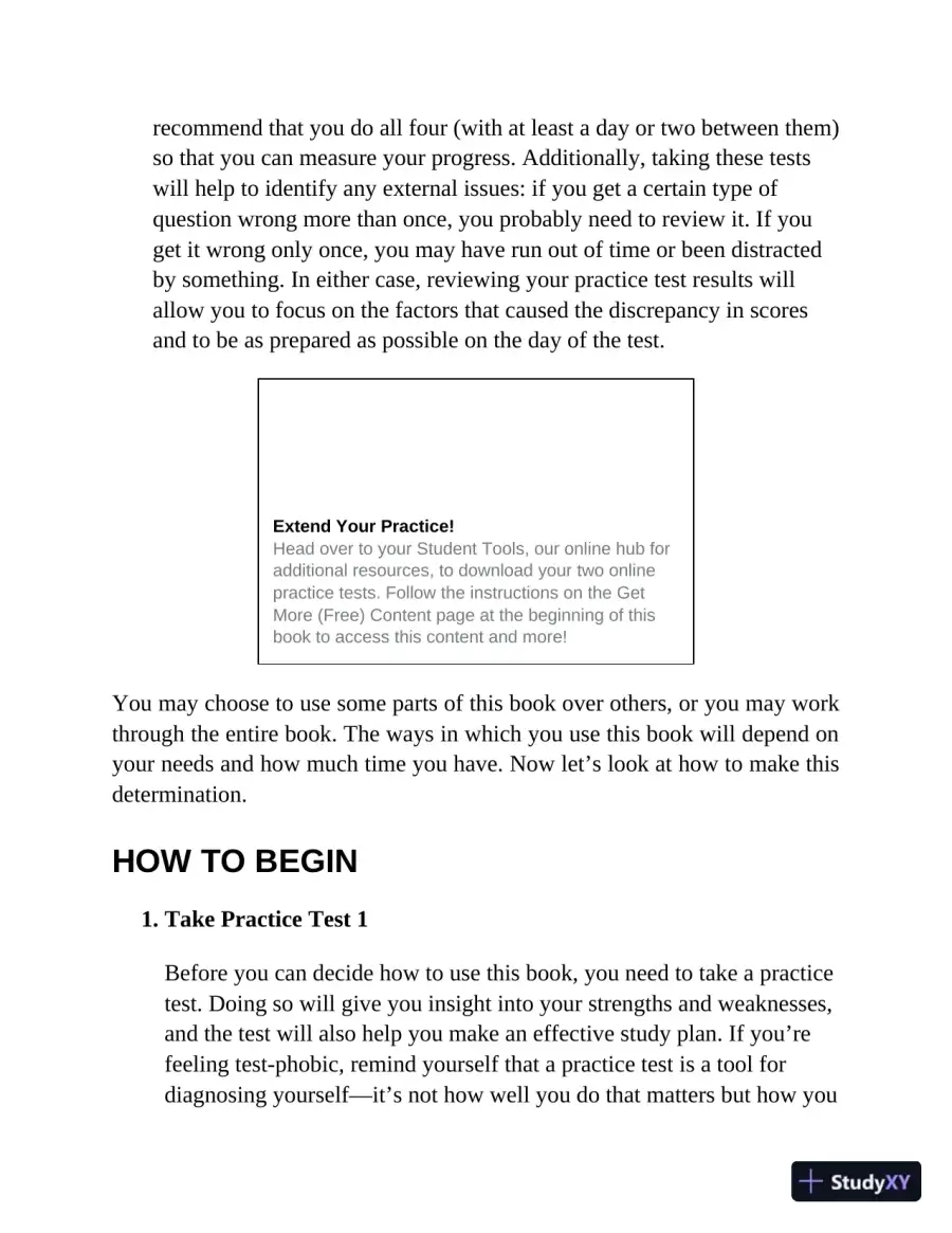 Princeton Review AP World History: Modern Premium Prep, 2023: 6 Practice Tests + Complete Content Review (2022), page 20