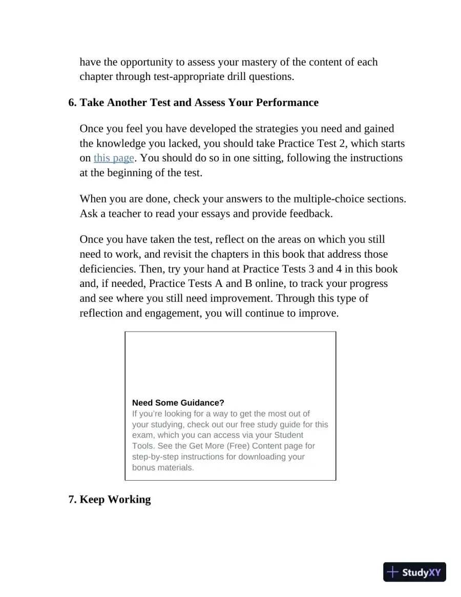 Princeton Review AP World History: Modern Premium Prep, 2023: 6 Practice Tests + Complete Content Review (2022), page 23