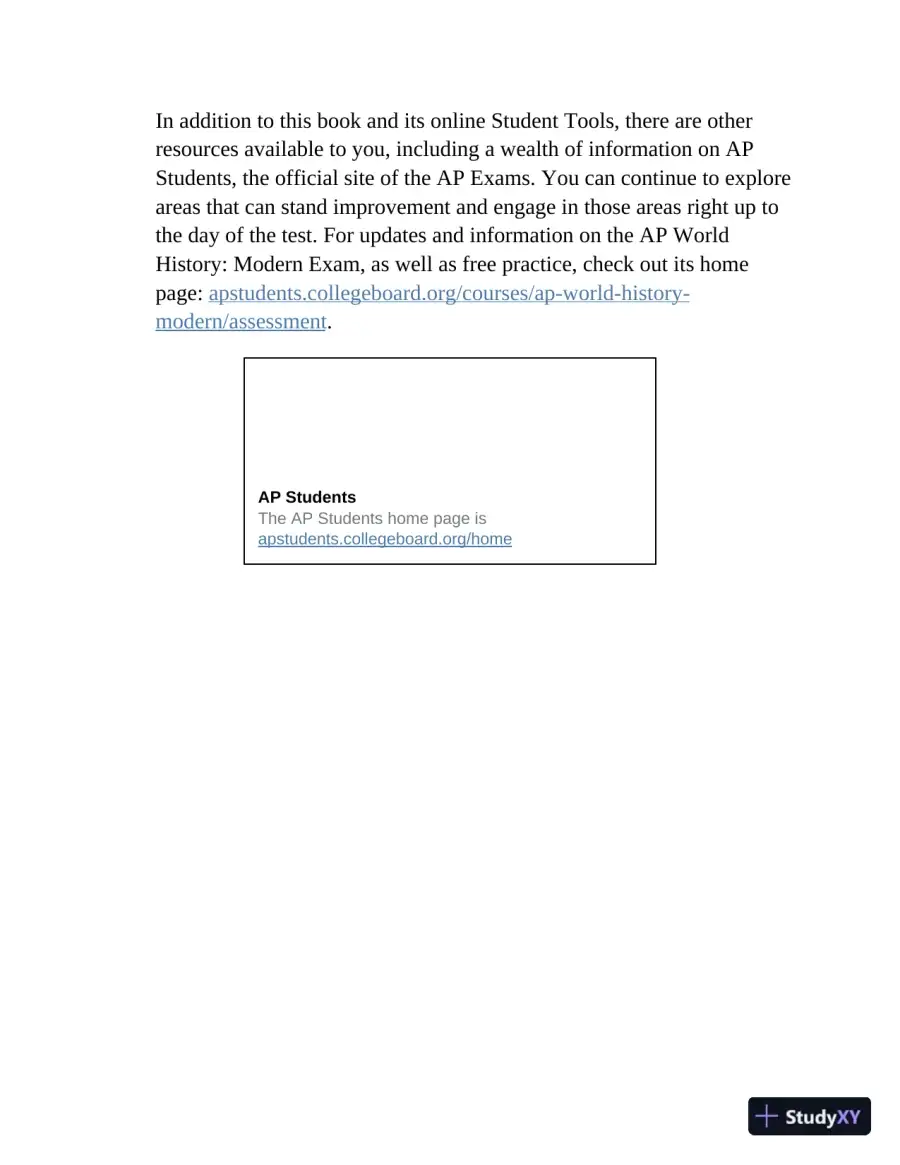 Princeton Review AP World History: Modern Premium Prep, 2023: 6 Practice Tests + Complete Content Review (2022), page 24