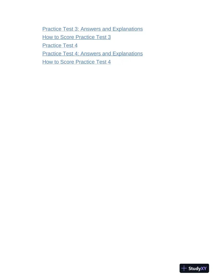 Princeton Review AP World History: Modern Premium Prep, 2023: 6 Practice Tests + Complete Content Review (2022), page 9
