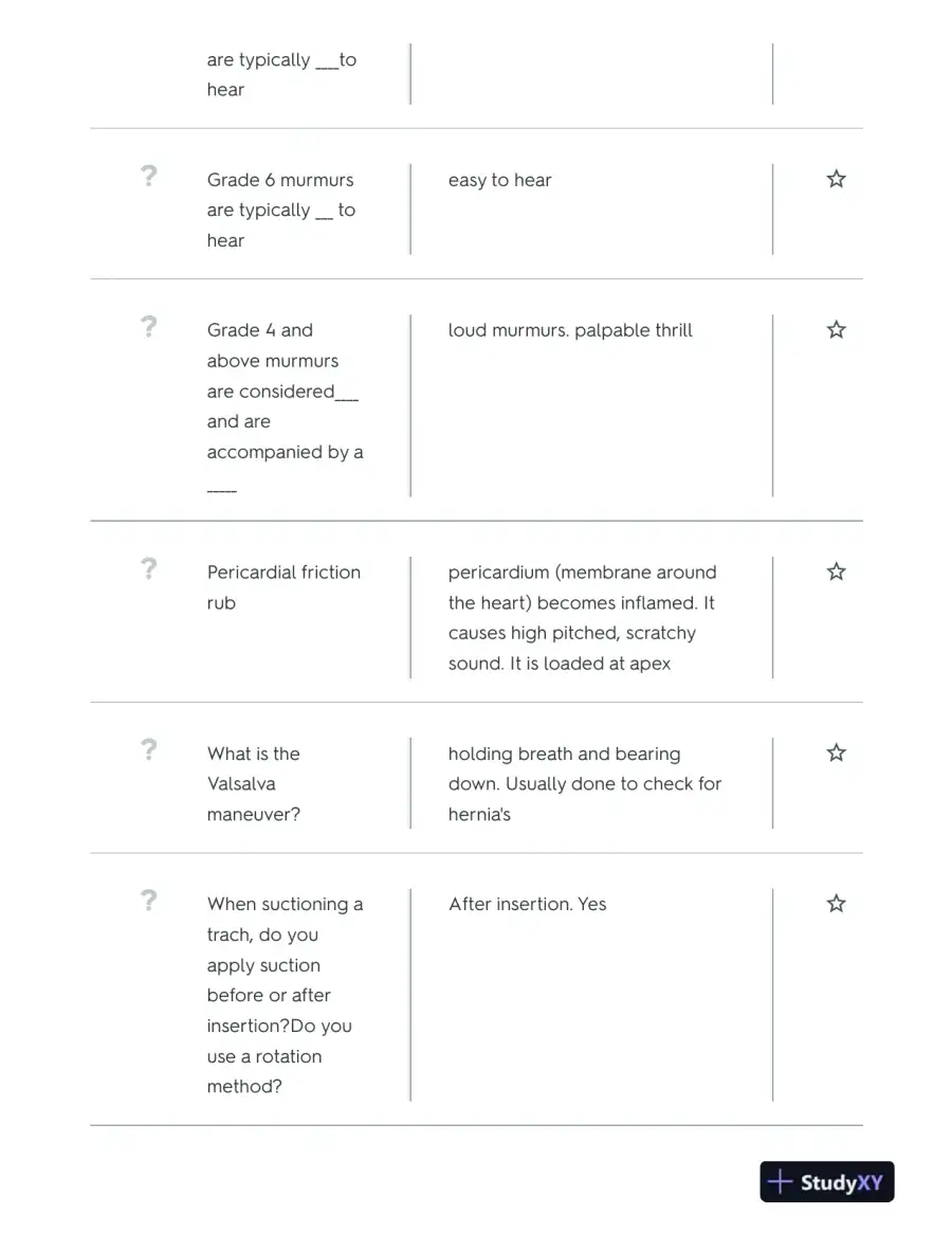 ATI RN Fundamental Proctored Exam With Answers (103 Solved Questions), page 8