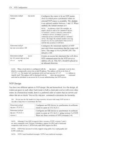 CCNA 200-301 Portable Command Guide 5th Edition 20 - Page 2 preview image