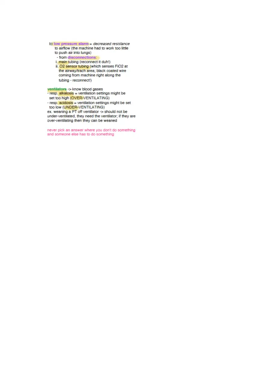 NCLEX MARK Lecture Notes and link, page 2